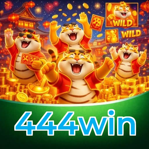 Estatísticas 444win novembro 2024 - 87 mil jogadores ativos, R$47M pagos, RTP 96.52%