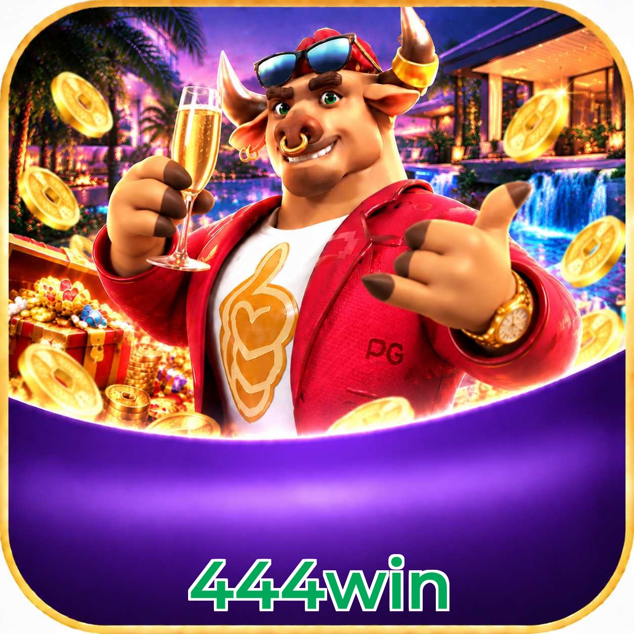 Jogos disponveis ps-instalao na 444win