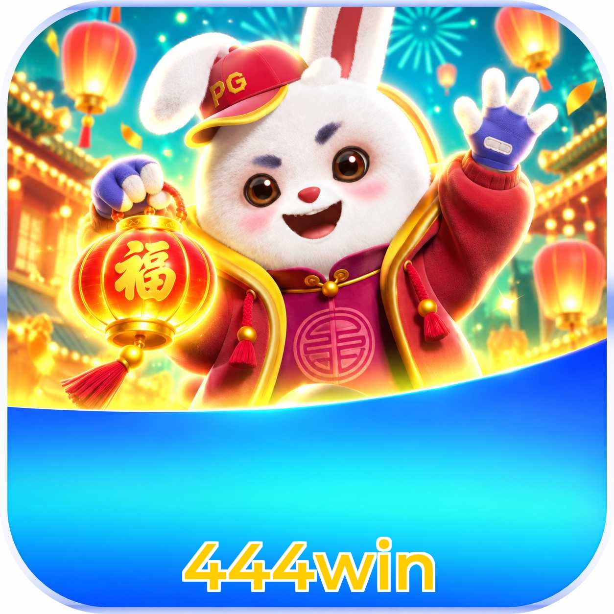 Plushie Frenzy para membros VIP 444win