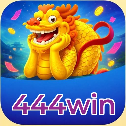 Catálogo 444win 2.547 jogos - Pragmatic Play, Evolution, NetEnt