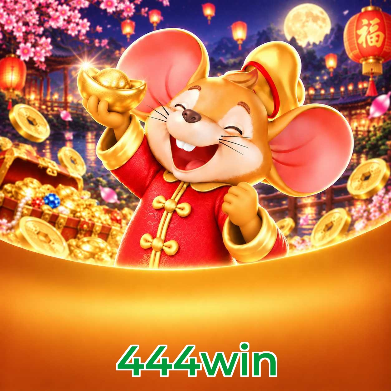 Plushie Frenzy PG Soft na 444win