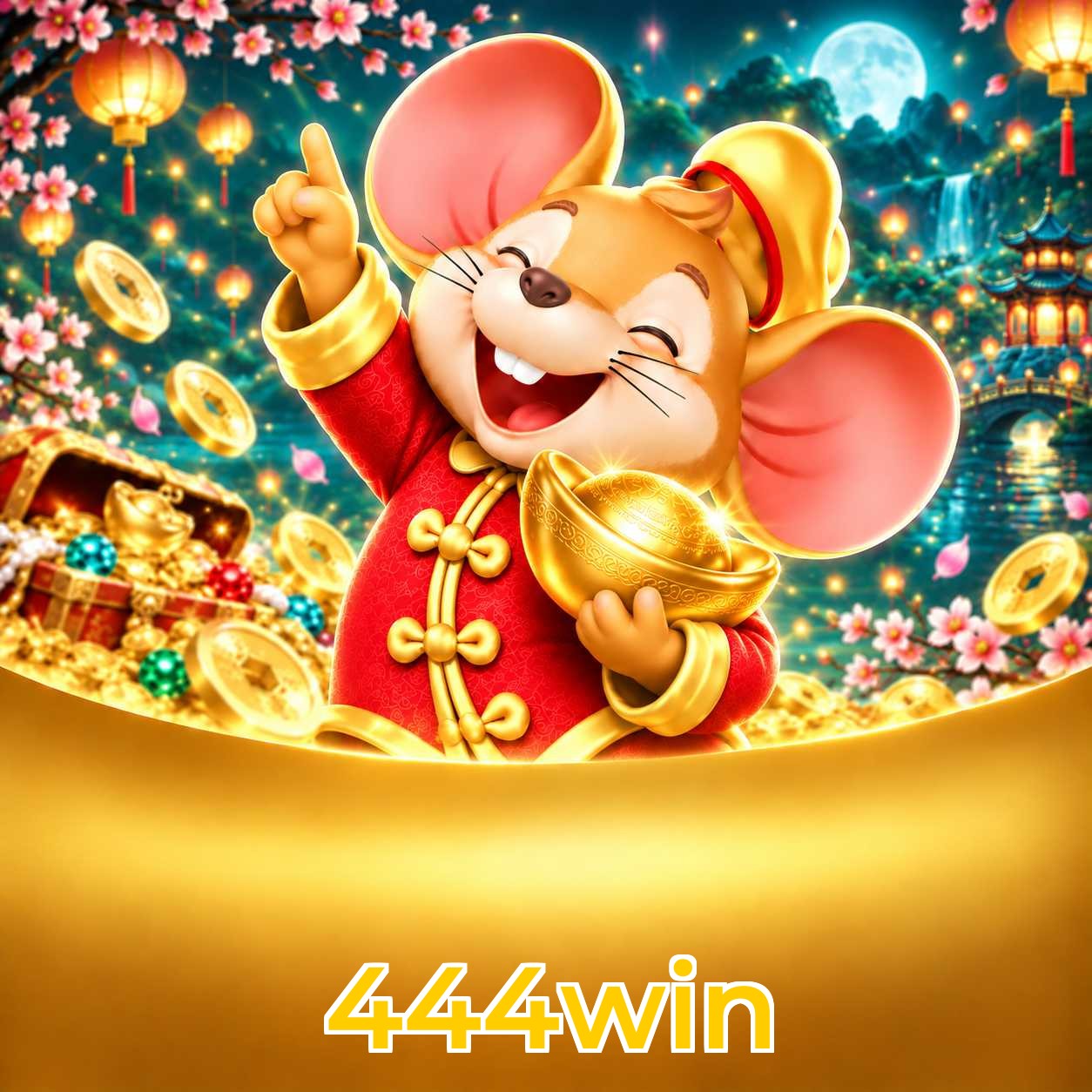Plushie Frenzy performance nos jogos 444win