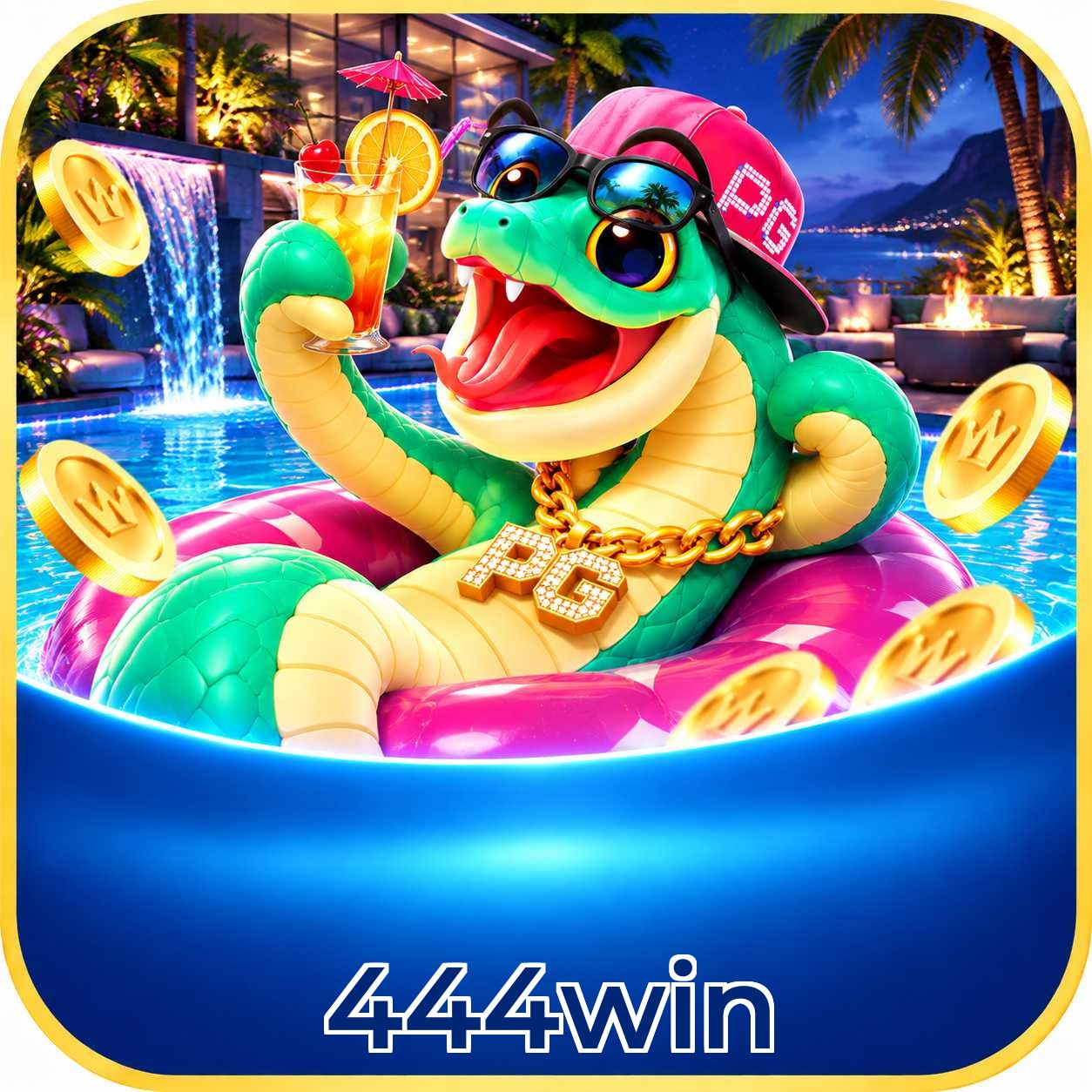 Novos jogadores e Plushie Frenzy na 444win