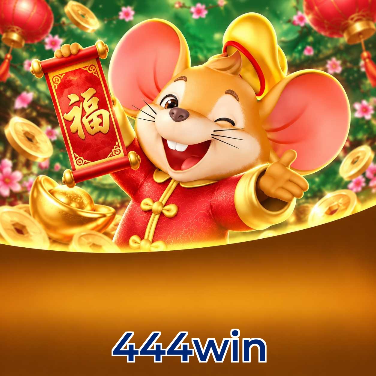 Plushie Frenzy no aplicativo 444win