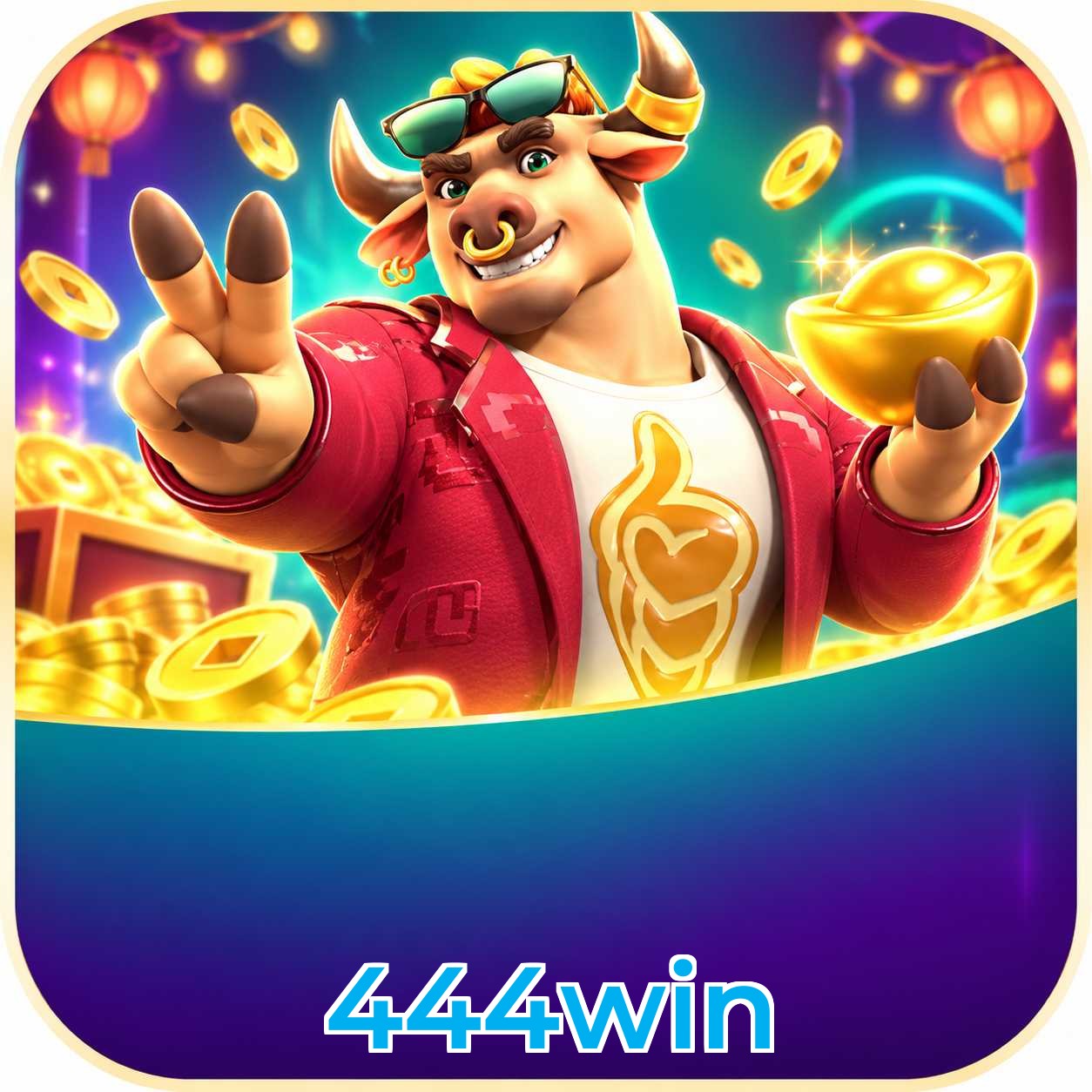 Download 444win e acesso a Plushie Frenzy