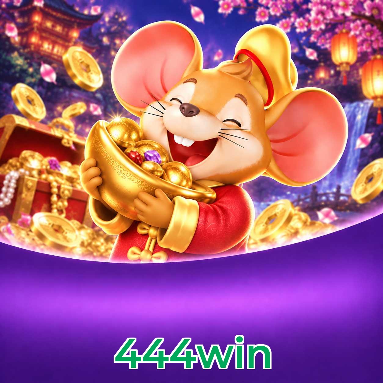 Download PC e Plushie Frenzy na 444win