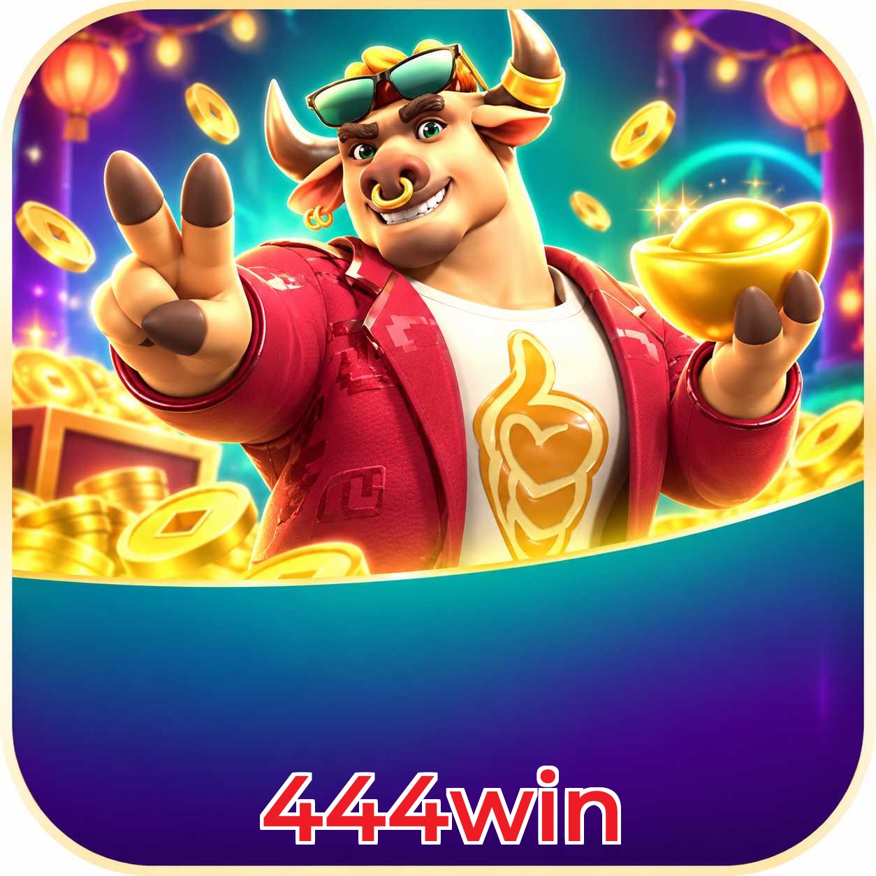 Plushie Frenzy — slot citado nas perguntas frequentes da 444win