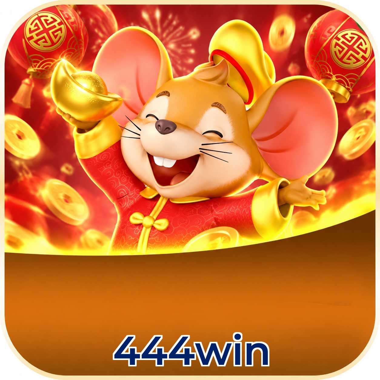 Experincia de jogo Plushie Frenzy na 444win