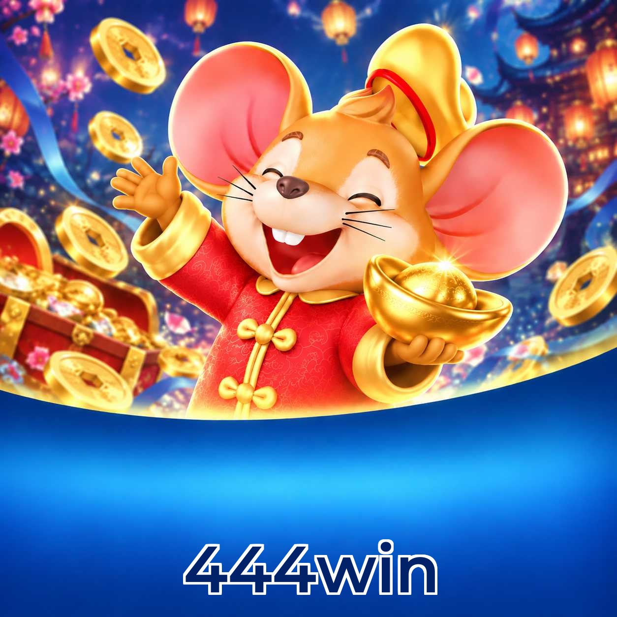 Alternativa de slots Plushie Frenzy aos crash games na 444win