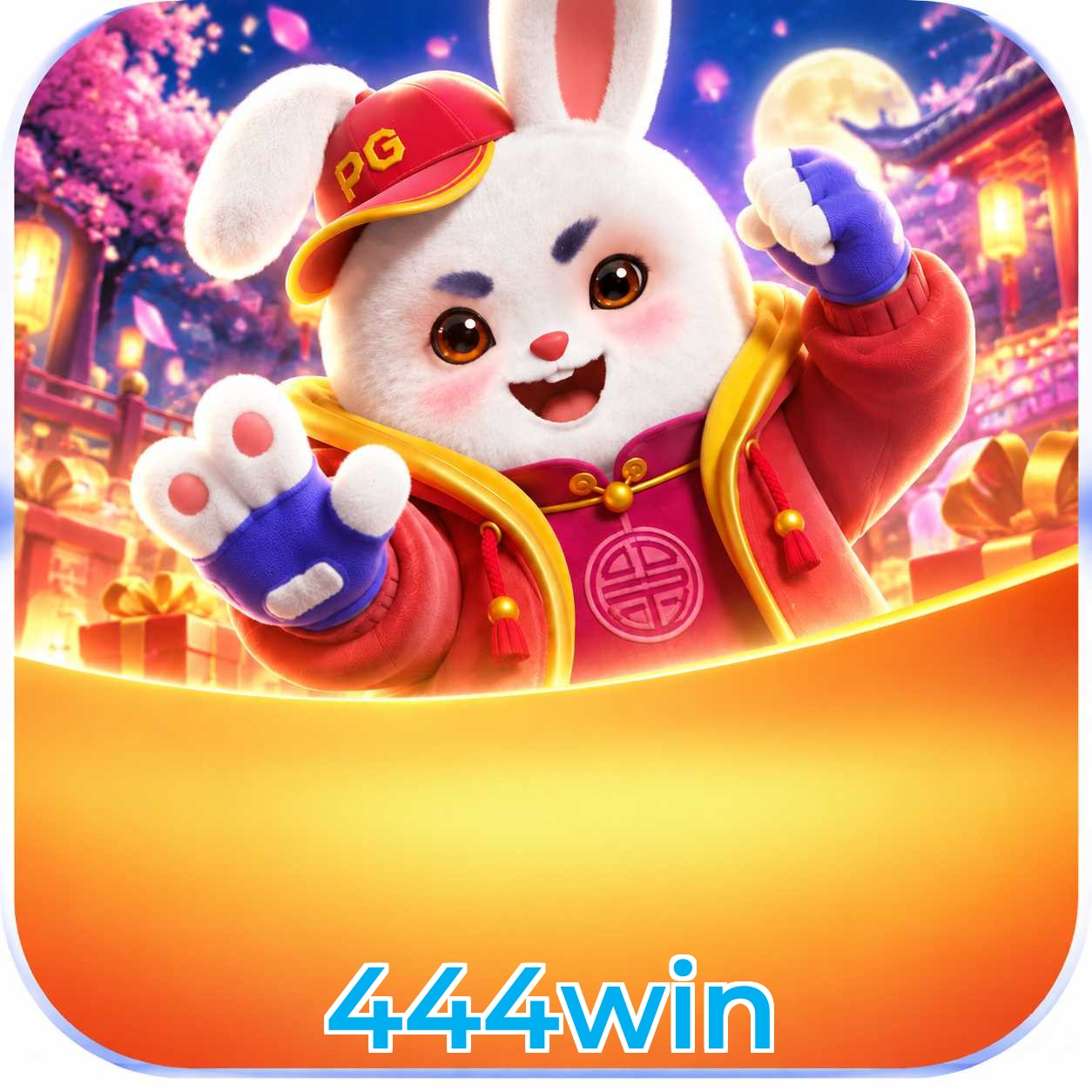 Plushie Frenzy aps cadastro na 444win