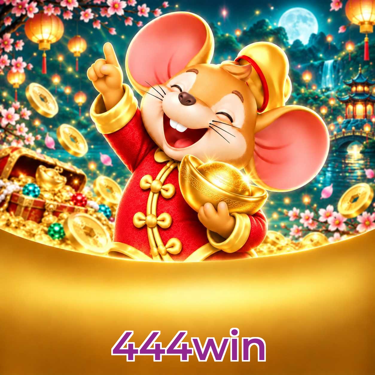 Plushie Frenzy na seo de jogos 444win